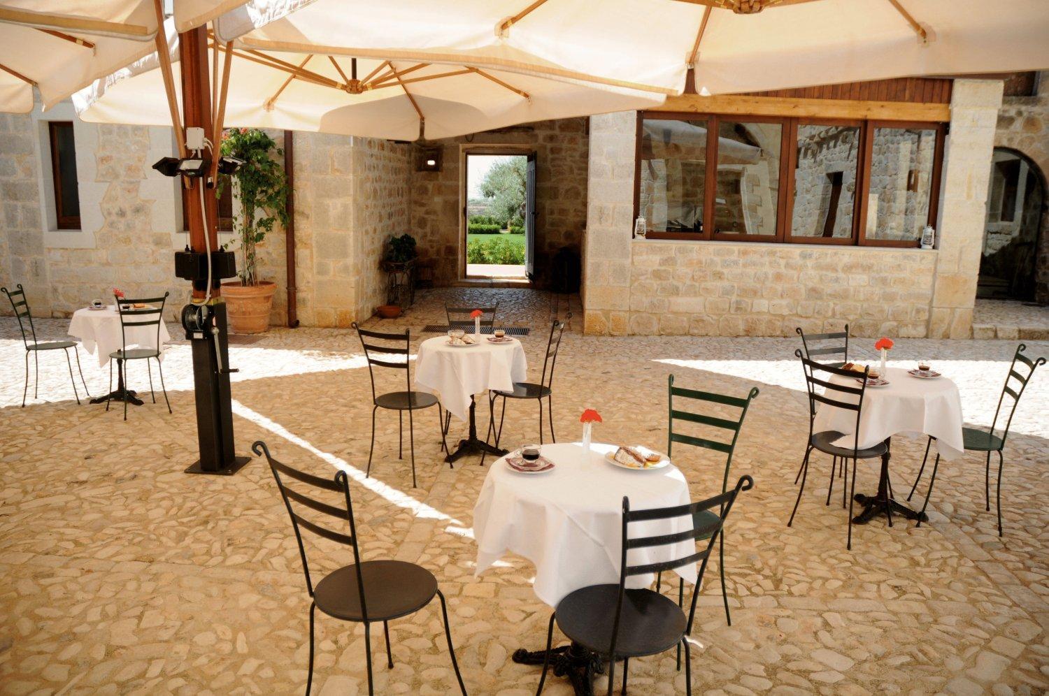 Torre Don Virgilio Country Hotel Cannizzara Εξωτερικό φωτογραφία