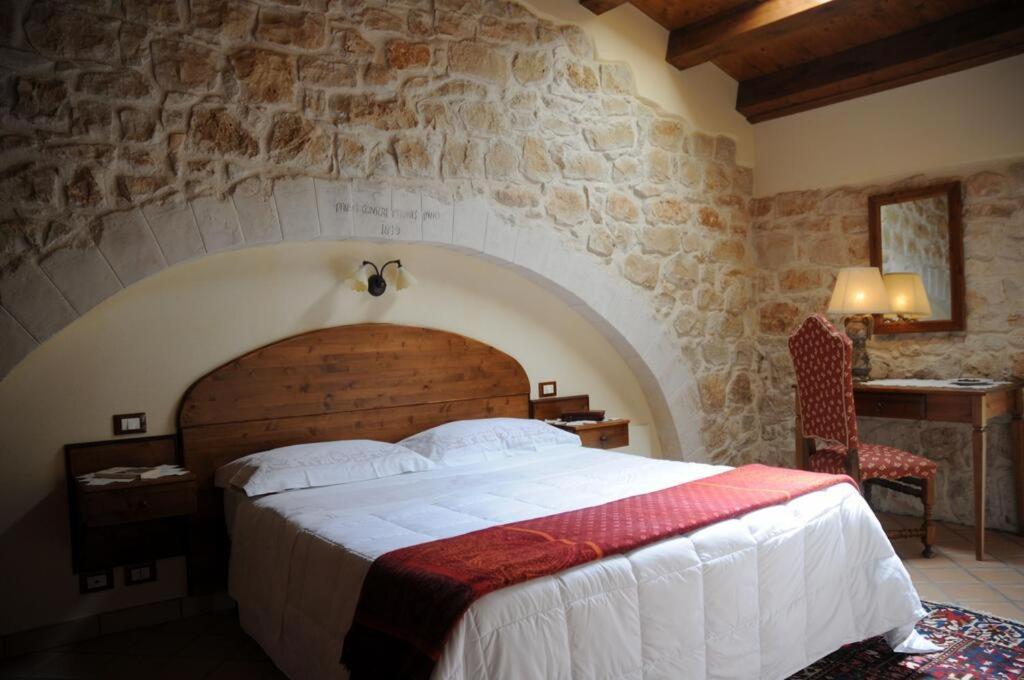 Torre Don Virgilio Country Hotel Cannizzara Δωμάτιο φωτογραφία
