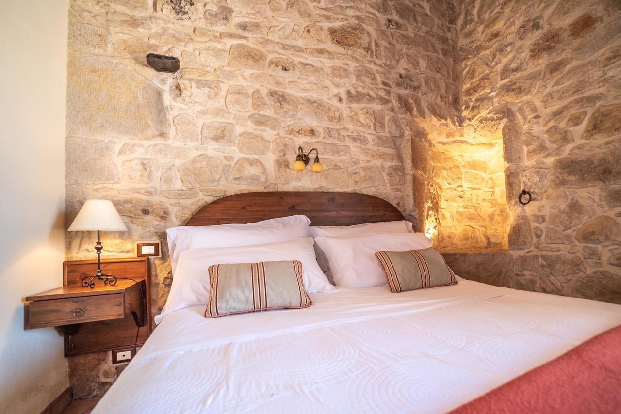 Torre Don Virgilio Country Hotel Cannizzara Εξωτερικό φωτογραφία